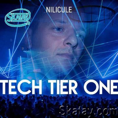 nilicule - Tech Tier One 115 (2022-09-02)