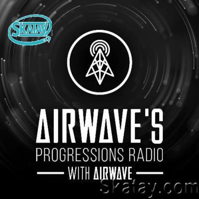 Airwave - Progressions 031 (2022-09-03)