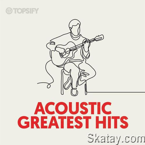 Acoustic Greatest Hits (2022)