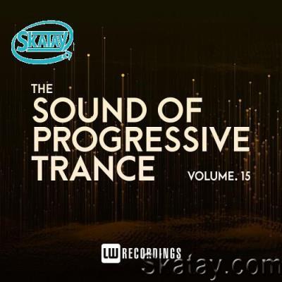 The Sound Of Progressive Trance Vol 15 (2022)