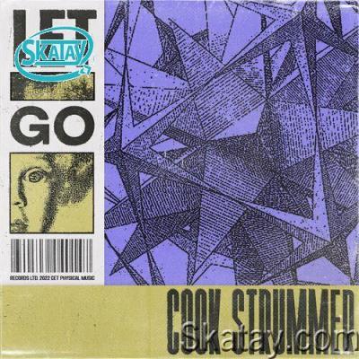 Cook Strummer - Let Go EP (2022)