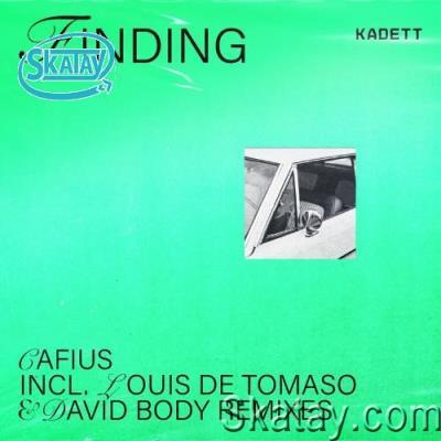 Cafius - Finding (2022)