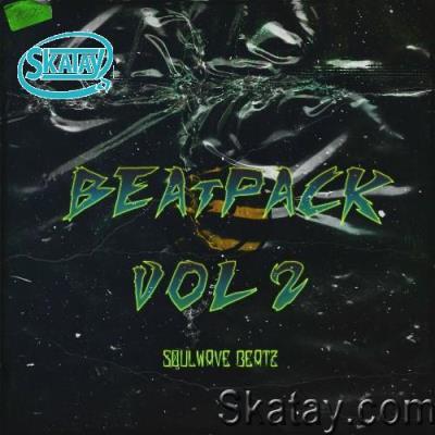 Soulwave Beatz - Beatpack, Vol. 2 (2022)
