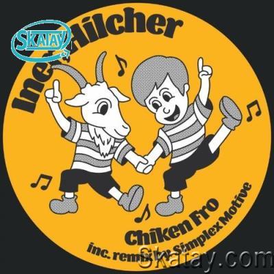 Iner & Hilcher - Chiken Fro (2022)