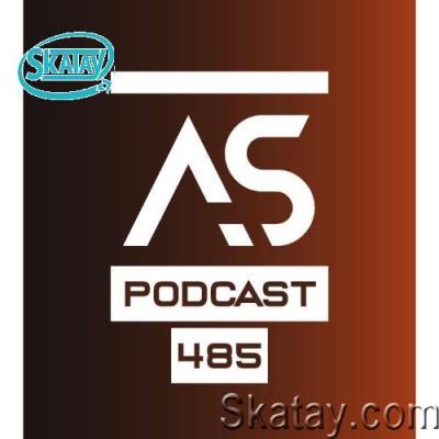 Addictive Sounds - Addictive Sounds Podcast 485 (2022-09-05)