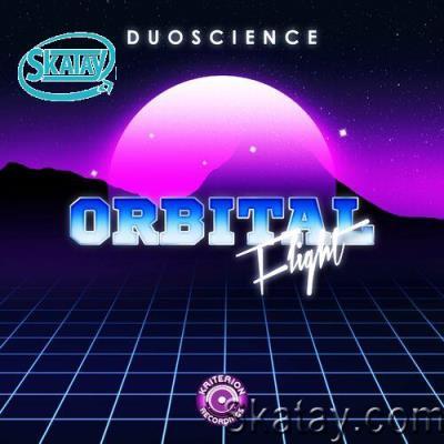 Duoscience - Orbital Flight EP (2022)