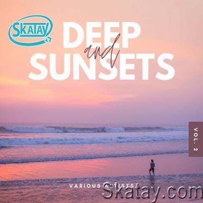 Deep And Sunsets, Vol. 2 (2022)