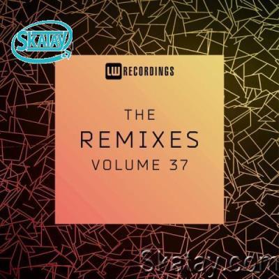 The Remixes, Vol. 37 (2022)