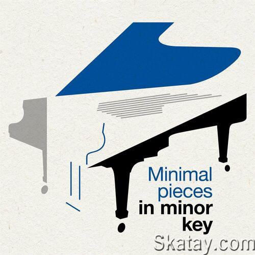 Minimal Pieces in Minor Key (2022)