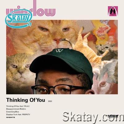 Winslow - Thinking Of You (2022)