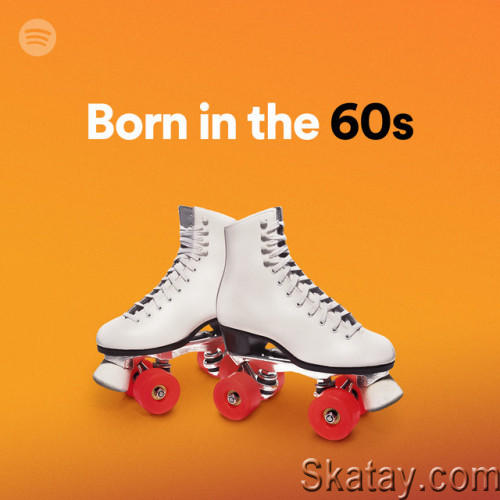 Born in the 60s (2022)