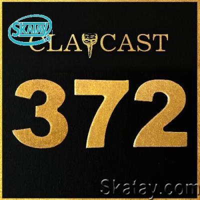 Claptone - CLAPCAST 372 (2022-09-06)