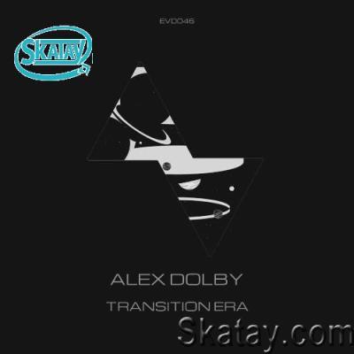 Alex Dolby - Transition Era (2022)