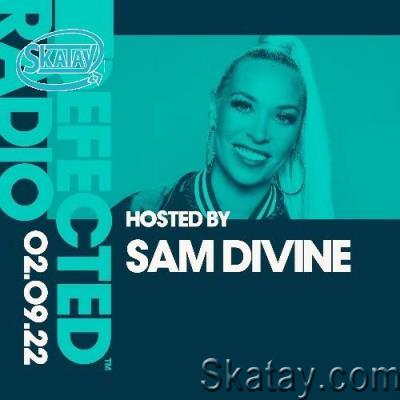 Sam Divine - Defected In The House (06 September 2022) (2022-09-06)