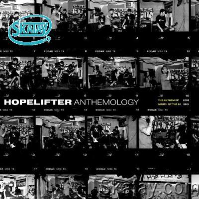 Hopelifter - Anthemology (2022)