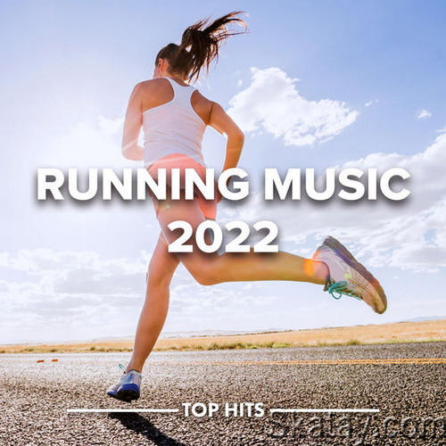 Running Music 2022 Top Hits (2022)