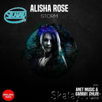 Alisha Rose - Storm (2022)