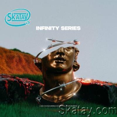 Aert - Infinity Series (2022)