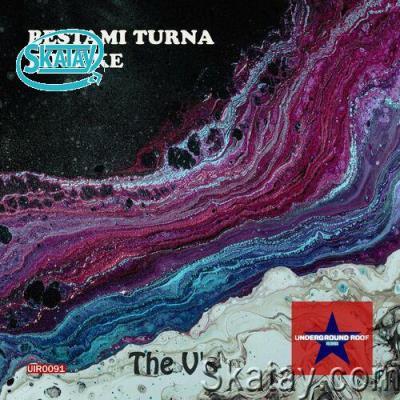 Bestami Turna & Findike - The V''s (2022)