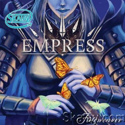 Empress - Fateweaver (2022)