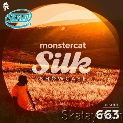 Monstercat Silk Showcase 663 (Hosted by A.M.R) (2022-09-07)