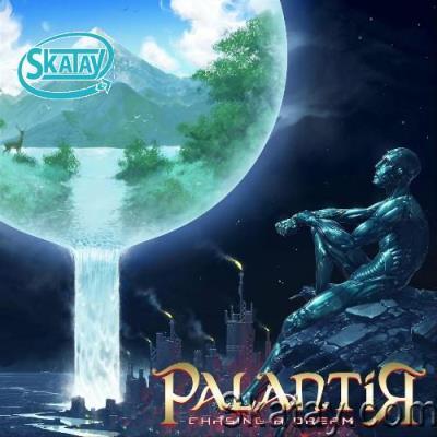 Palantír, Palantir - Chasing a Dream (2022)