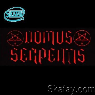 Domus Serpentis - Valo Avaruuden Pohjalla (2022)
