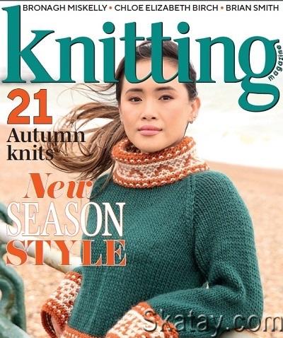 Knitting Magazine №235 (2022)