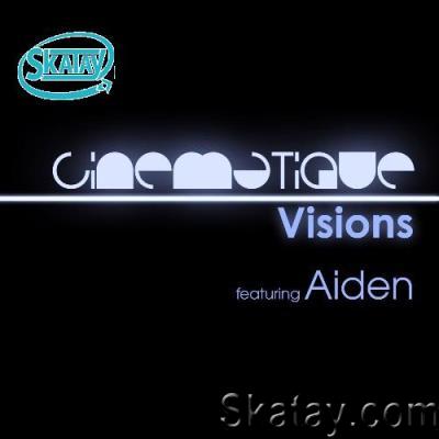 Aiden - Cinematique Visions 105 (2022-09-08)