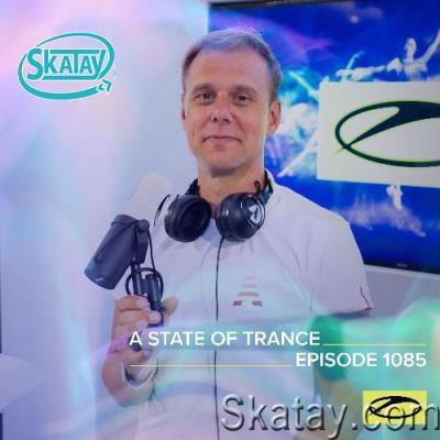 Armin van Buuren - A State of Trance 1085 (2022-09-08)