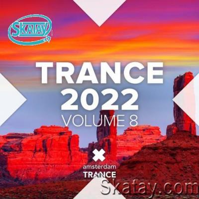 Trance 2022, Vol. 8 (2022)