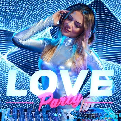 Love Party Best To The April (2022)