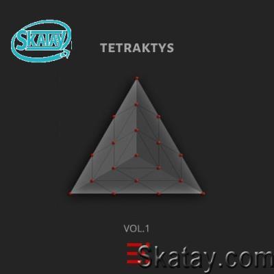 Tetraktys, Vol. 1 (2022)
