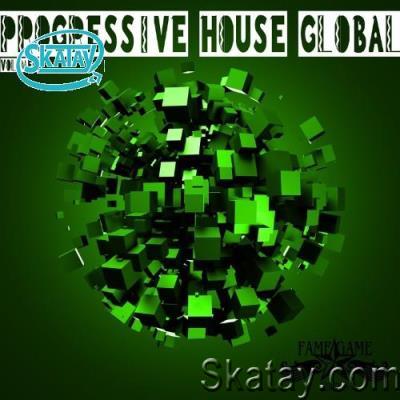 Progressive House Global, Vol. 5 (2022)