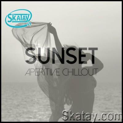 Sunset - Aperitive Chillout (2022)