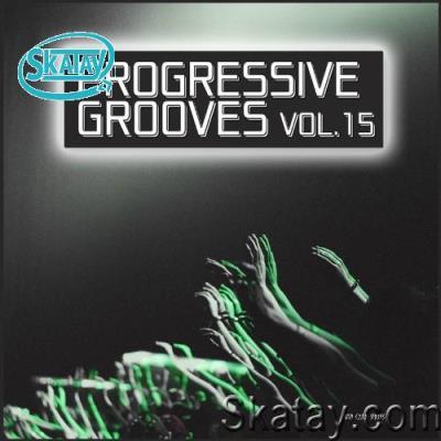 Progressive Grooves, 15 (2022)