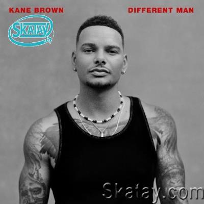 Kane Brown - Different Man (2022)