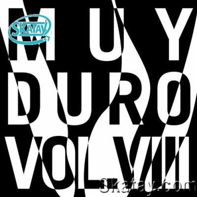 Muy Duro, Vol. 8 (2022)