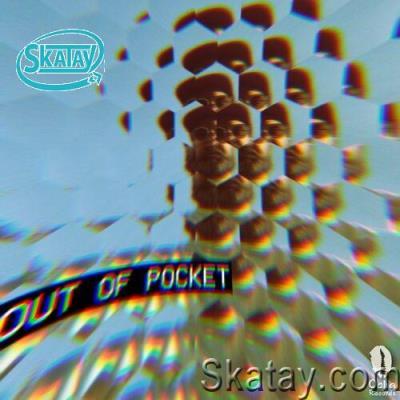 SACRED H3ART - Outta Pocket (2022)
