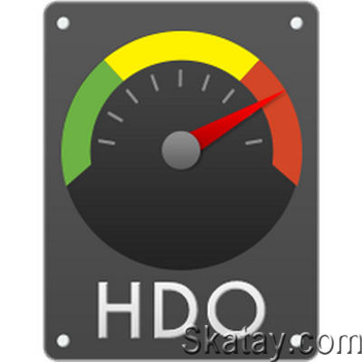 WebMinds Hard Drive Optimizer 1.7.0.9 + /Portable/