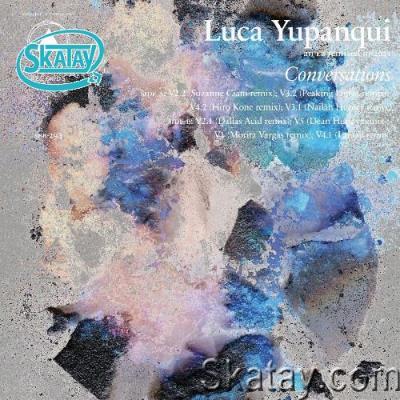 Luca Yupanqui - Conversations (2022)
