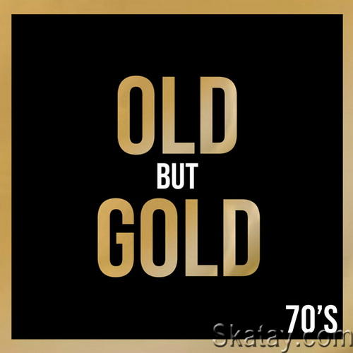 Old But Gold 70s (2020)