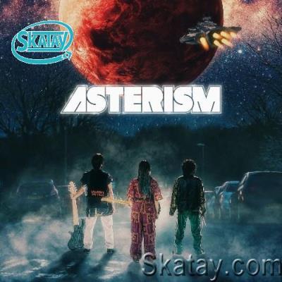 Asterism - Animetic (2022)