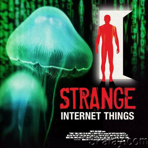 Strange Internet Things (2022)