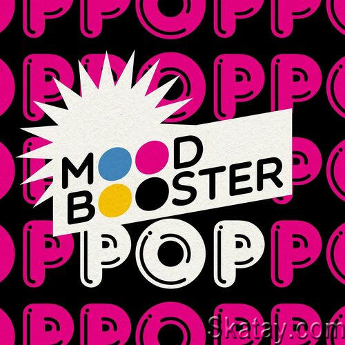 Mood Booster Pop (2022)