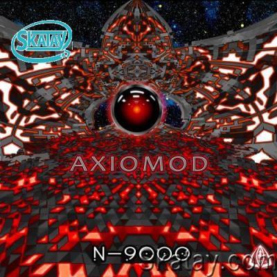 Axiomod - N-9000 (2022)