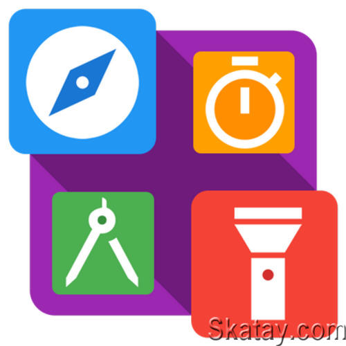 Smart Tools - Multipurpose Kit Premium 1.2.15 (Android)
