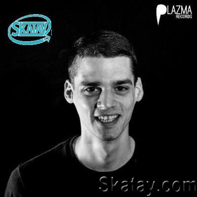 Stephan Rausch - Plazma Records Showcase 502 (2022-09-12)