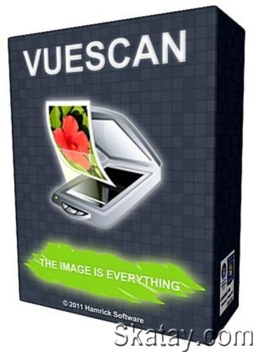 VueScan Pro 9.7.92 + OCR