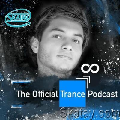 Jose Solis - The Official Trance Podcast Episode 535 (2022-09-12)